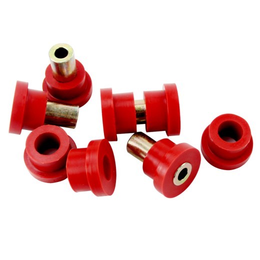 Lower Control Arm Bushing After Modified Auto Parts
