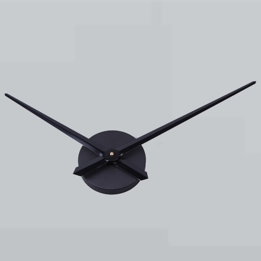 New Clock Parts Accessories DIY Clock Mechanism Parts With Clock Hands Silent Movement Kit For Wall Clock Repair Parts Clockwork