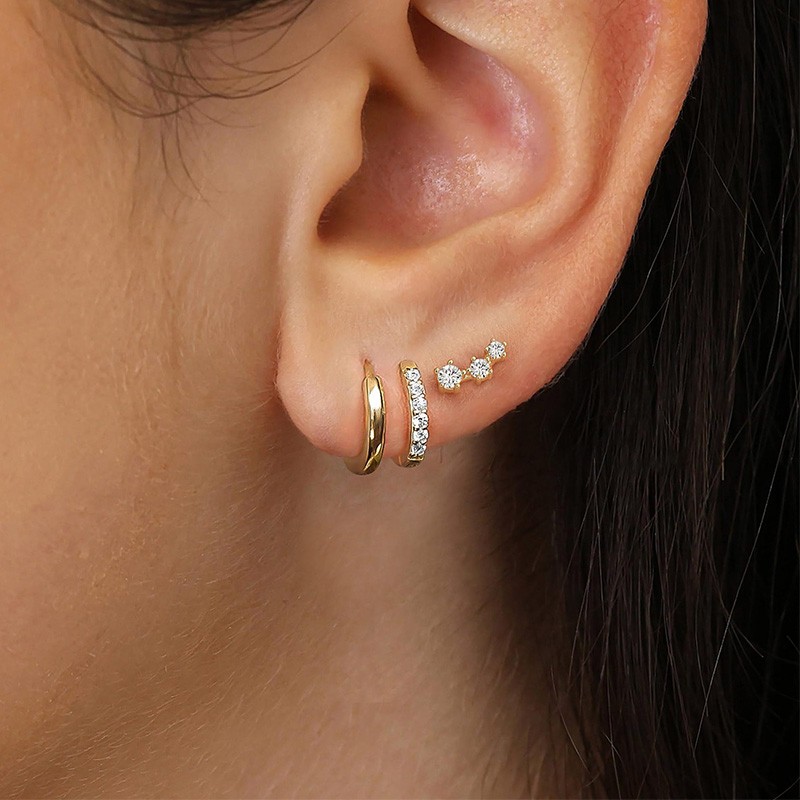 Simple Earrings for Women