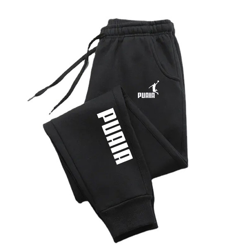 PUAIA Print Men's Pants