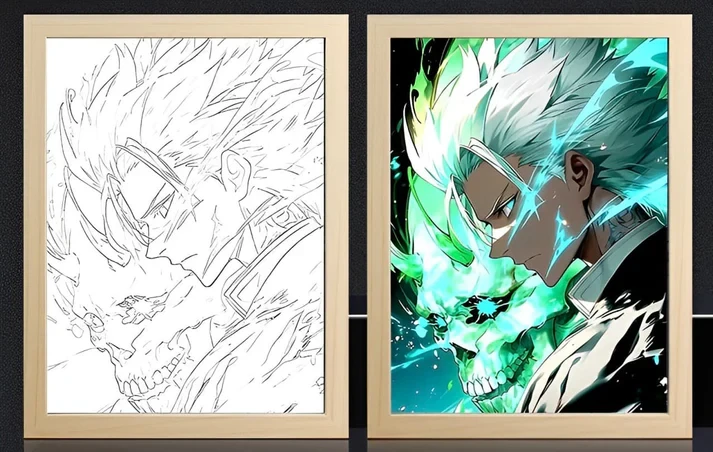 Toshiro Hitsugaya