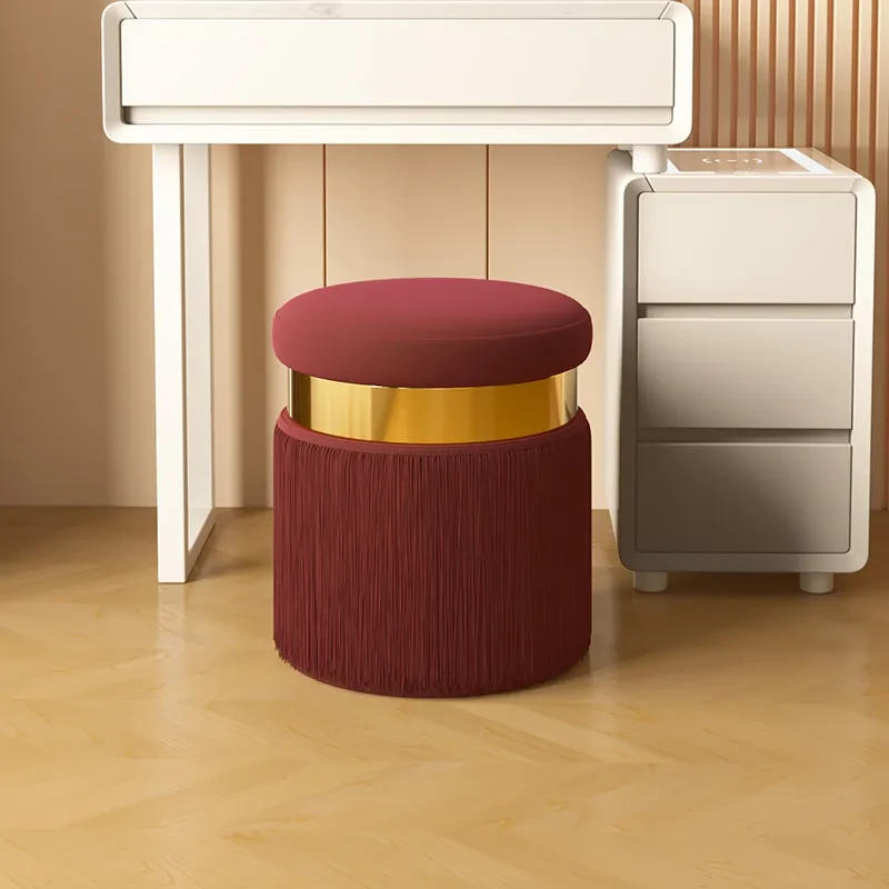 Women's European Entry Lux Dressing Stool