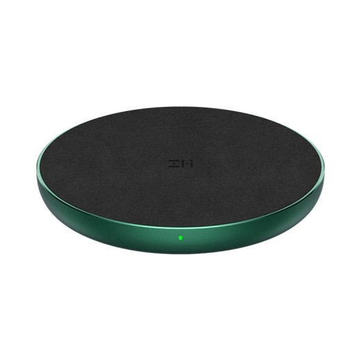 Compatible with Apple, Zimi Wireless Charger is Suitable For iPhone12/11Pro/8p