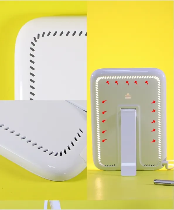 Bionic Timing Sunlight Reading Lamp Intelligent LED Light Therapy