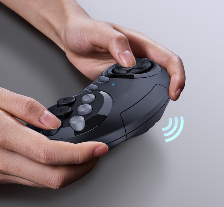 Hd Game Console Home Wireless Mini