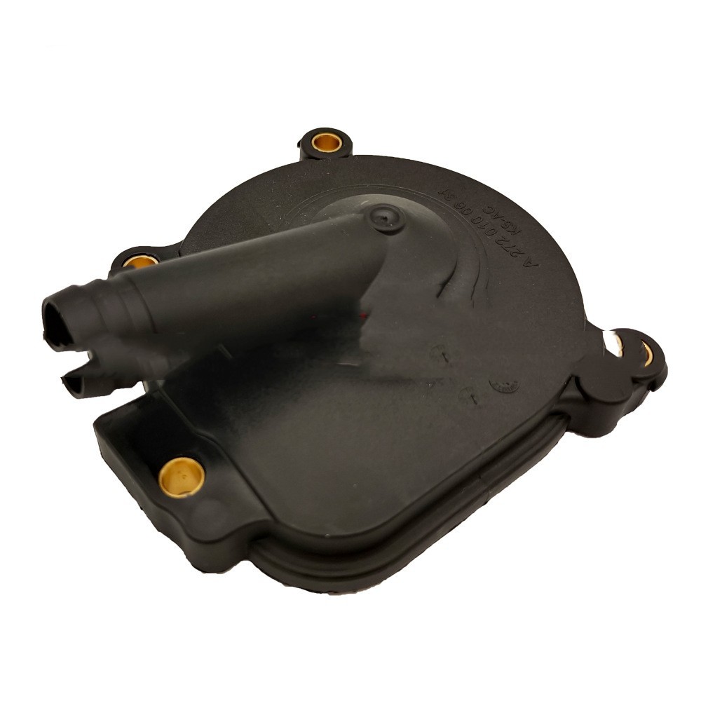 Car Oil-water Separator Cover