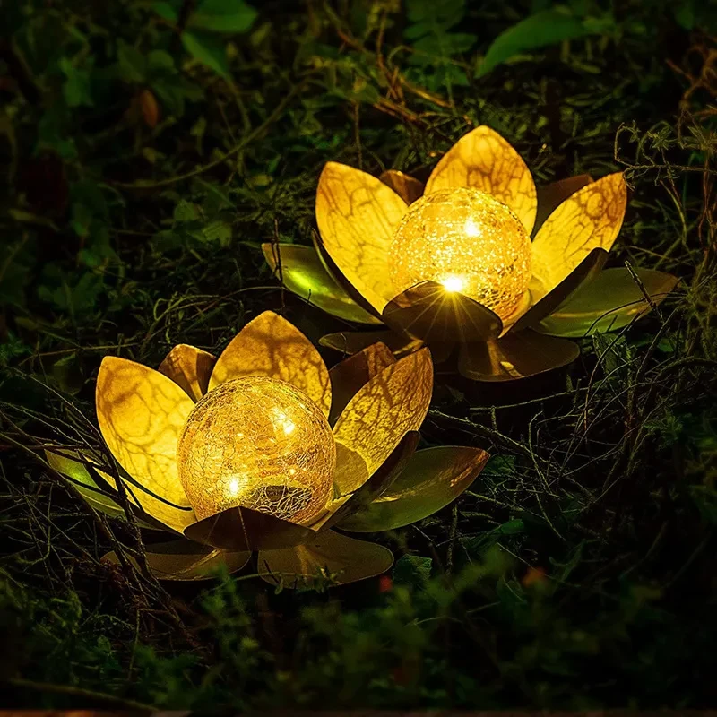 New Product Solar Garden Outdoor Solar Garden Light
