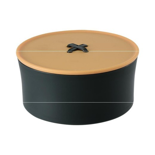 Household sewing box set