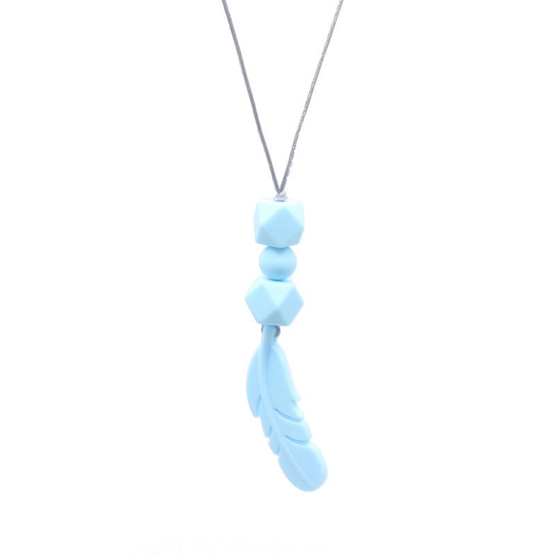 Baby Teething Jewelry