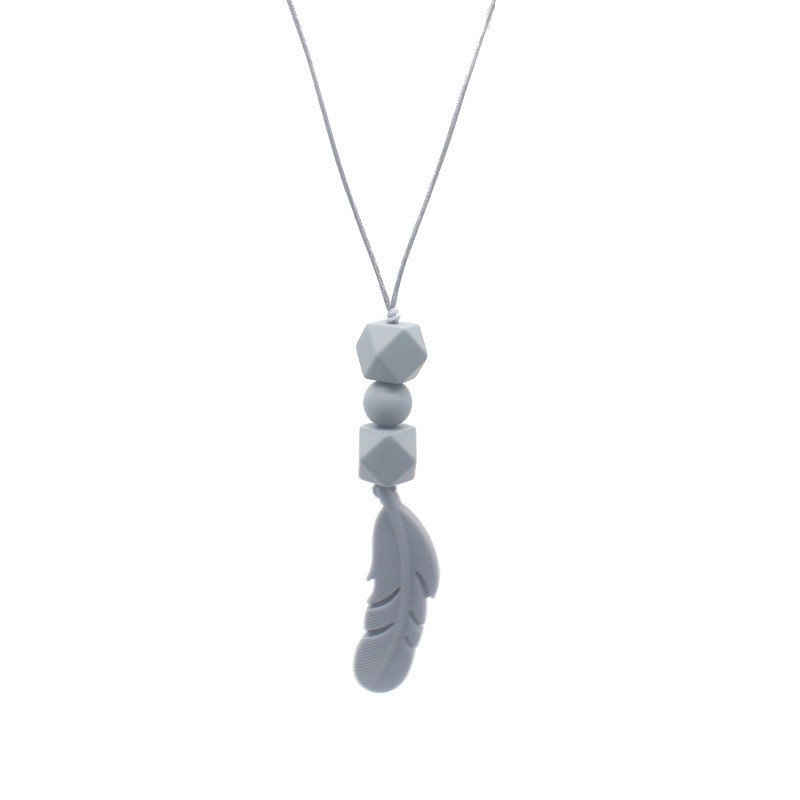 Baby Teething Jewelry