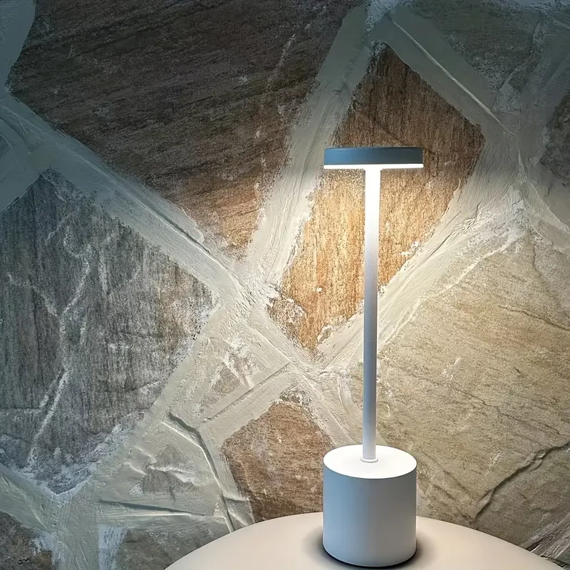 Modern Touch Control Dimmable LED Desk Lamp
