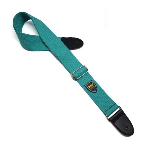 Instrument accessories guitar strap factory pure cotton