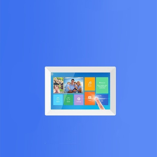 10.1-inch Wifi Digital Cloud Photo Frame