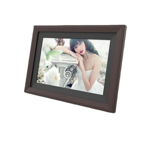 10.1-inch Wifi Digital Cloud Photo Frame