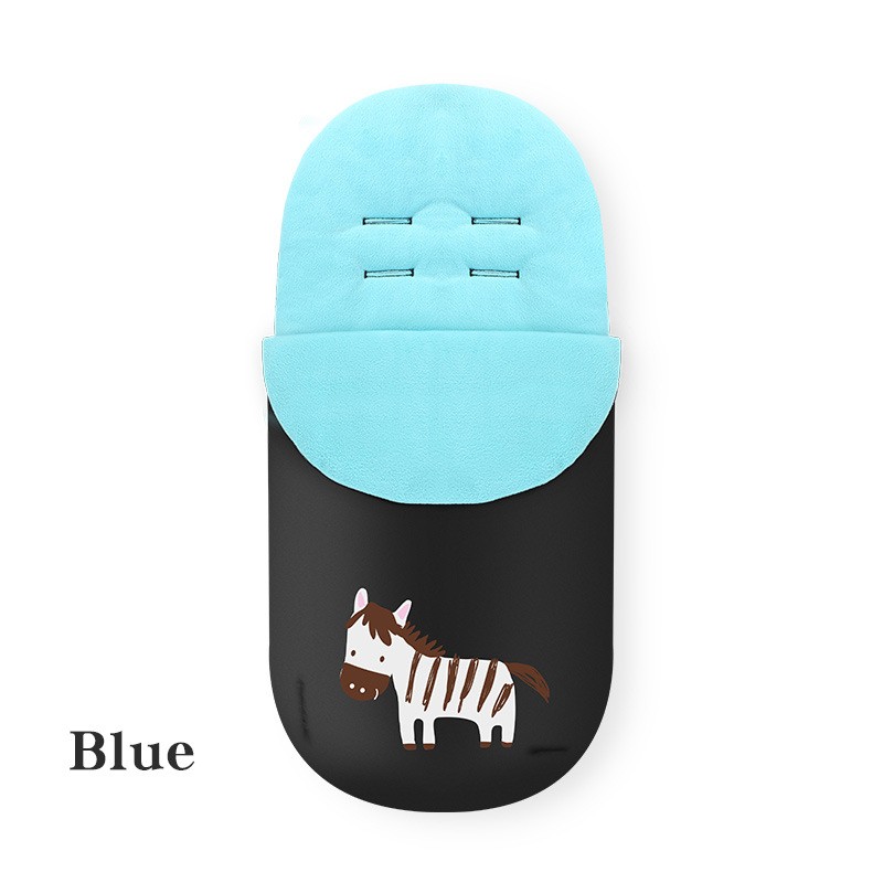 Baby carriage sleeping bag