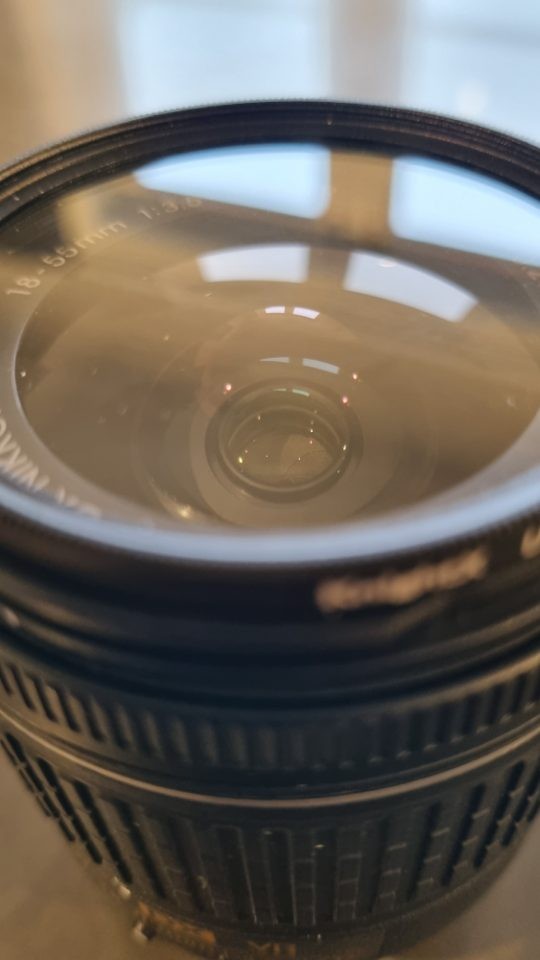 Nikon 50mm