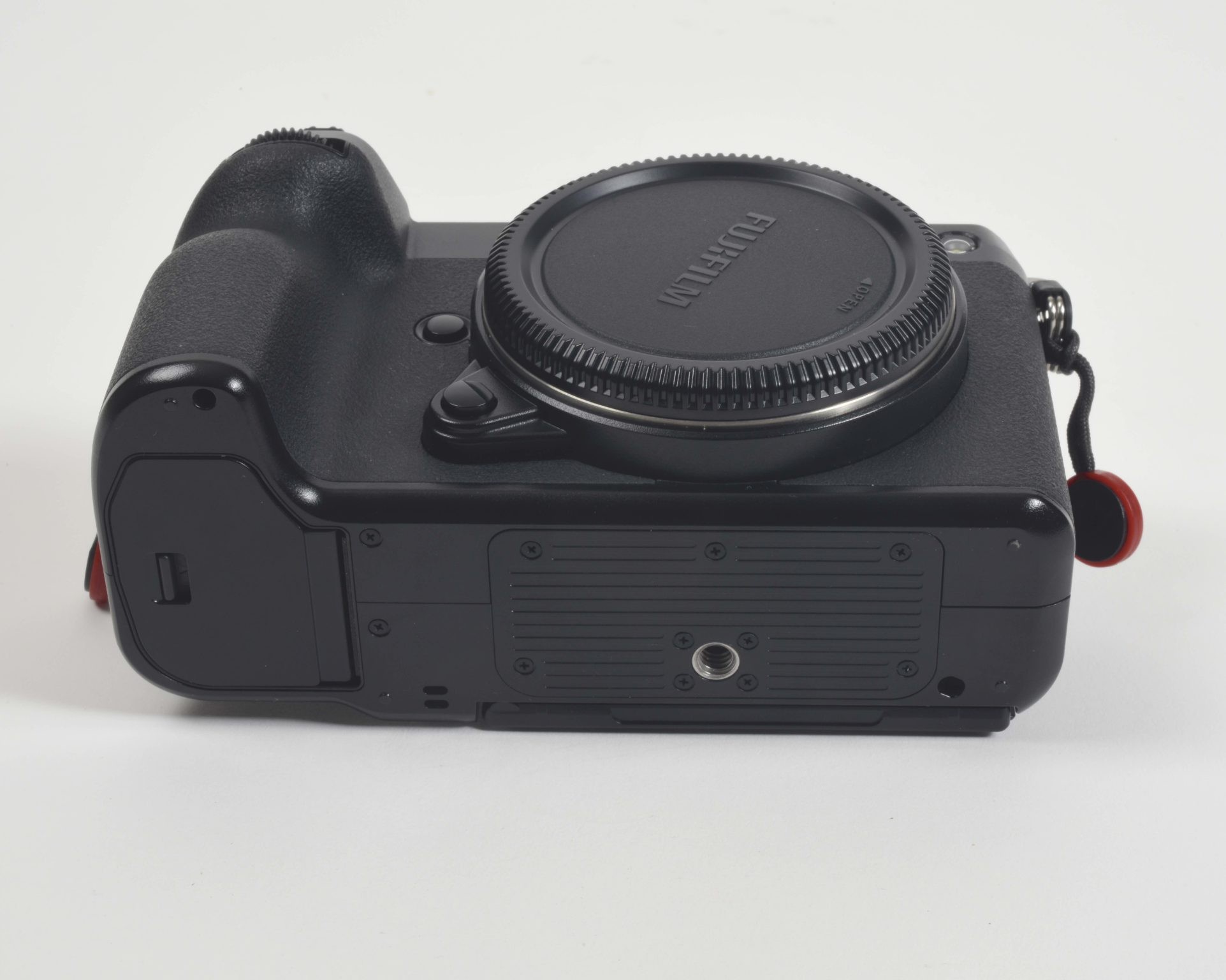 Fujifilm GFX 50S II Medium Format Camera