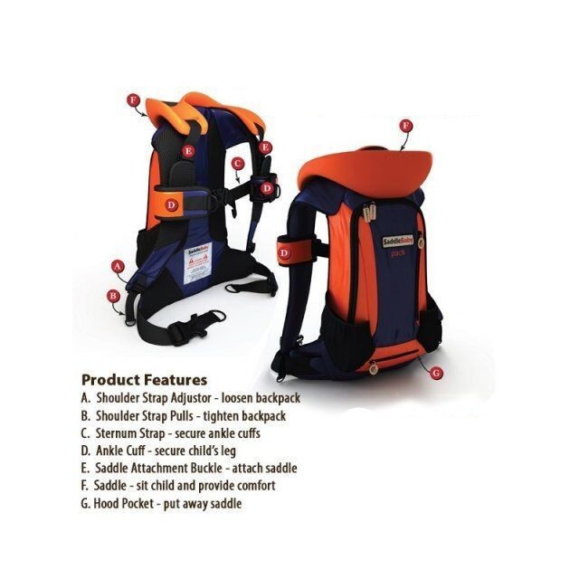 Saddle Shoulder Bag