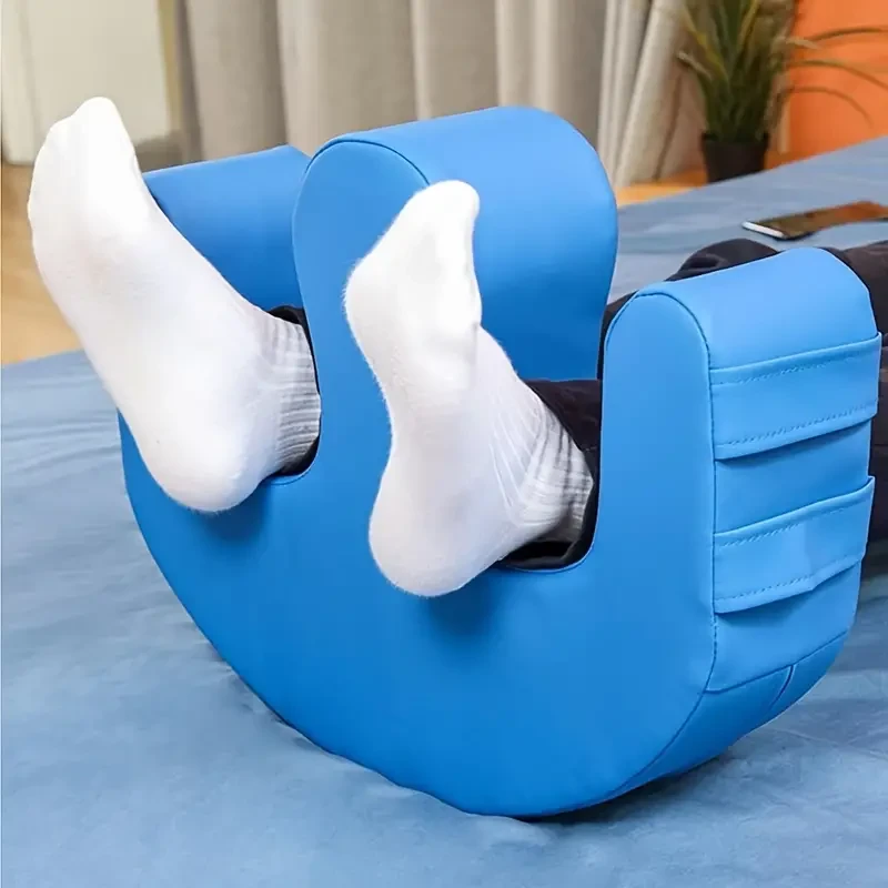 Bedroll Turning Pillow Orthopedic Bedroll Pillow Elderly Anti-Pressure Easy Roller Pillow Bedridden Patient Turning Device