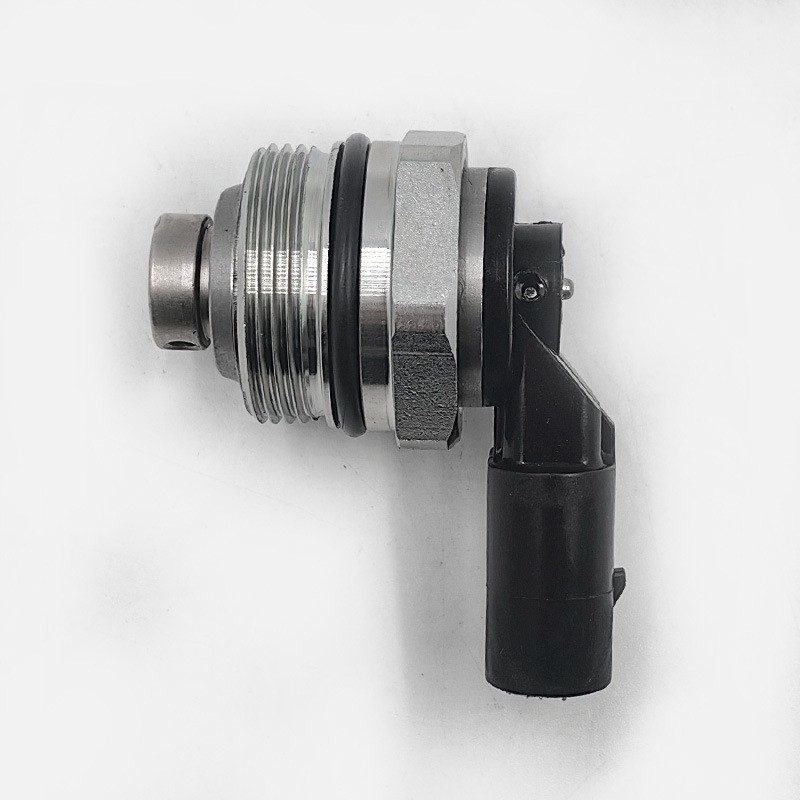 High Pressure Fuel Injectors Suitable For Automobiles