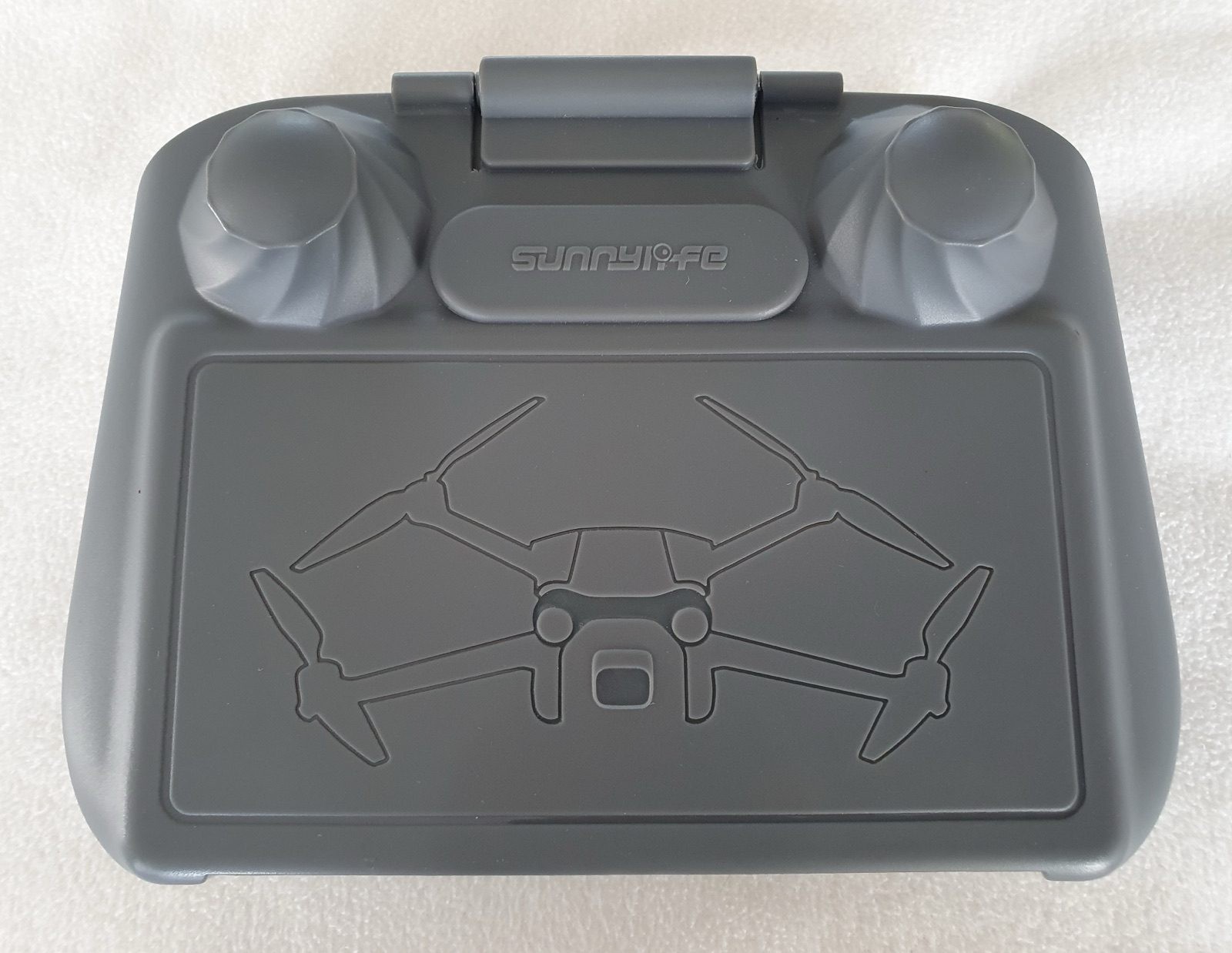 DJI RC1 controller plus sunshade/protector