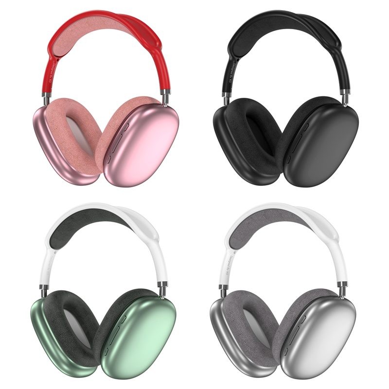 Bluetooth Headphones