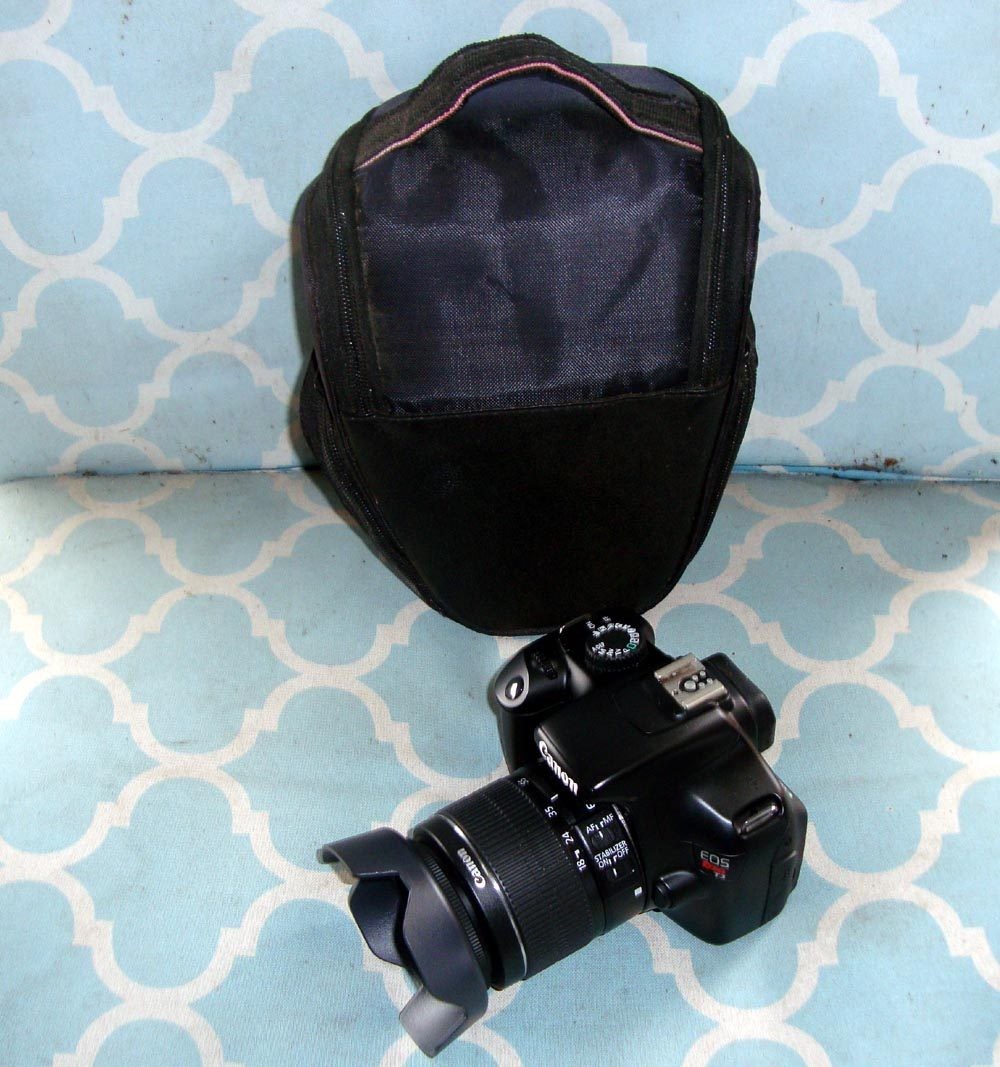 Canon 1100D DSLR | IS lens Kit | Ideal For NCEA Student