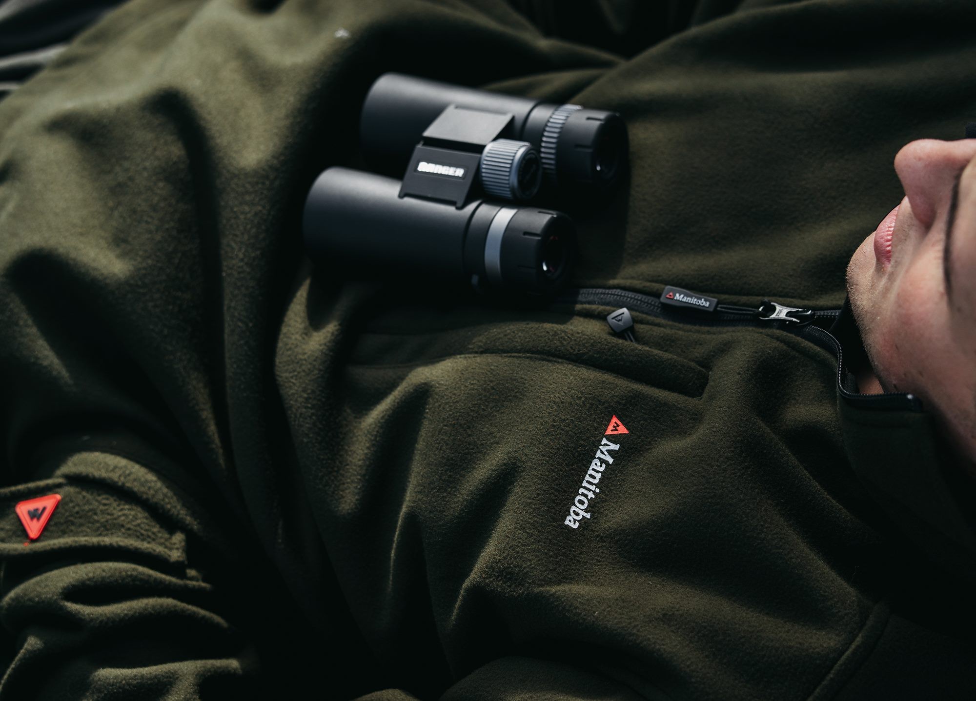 10x42 Binoculars