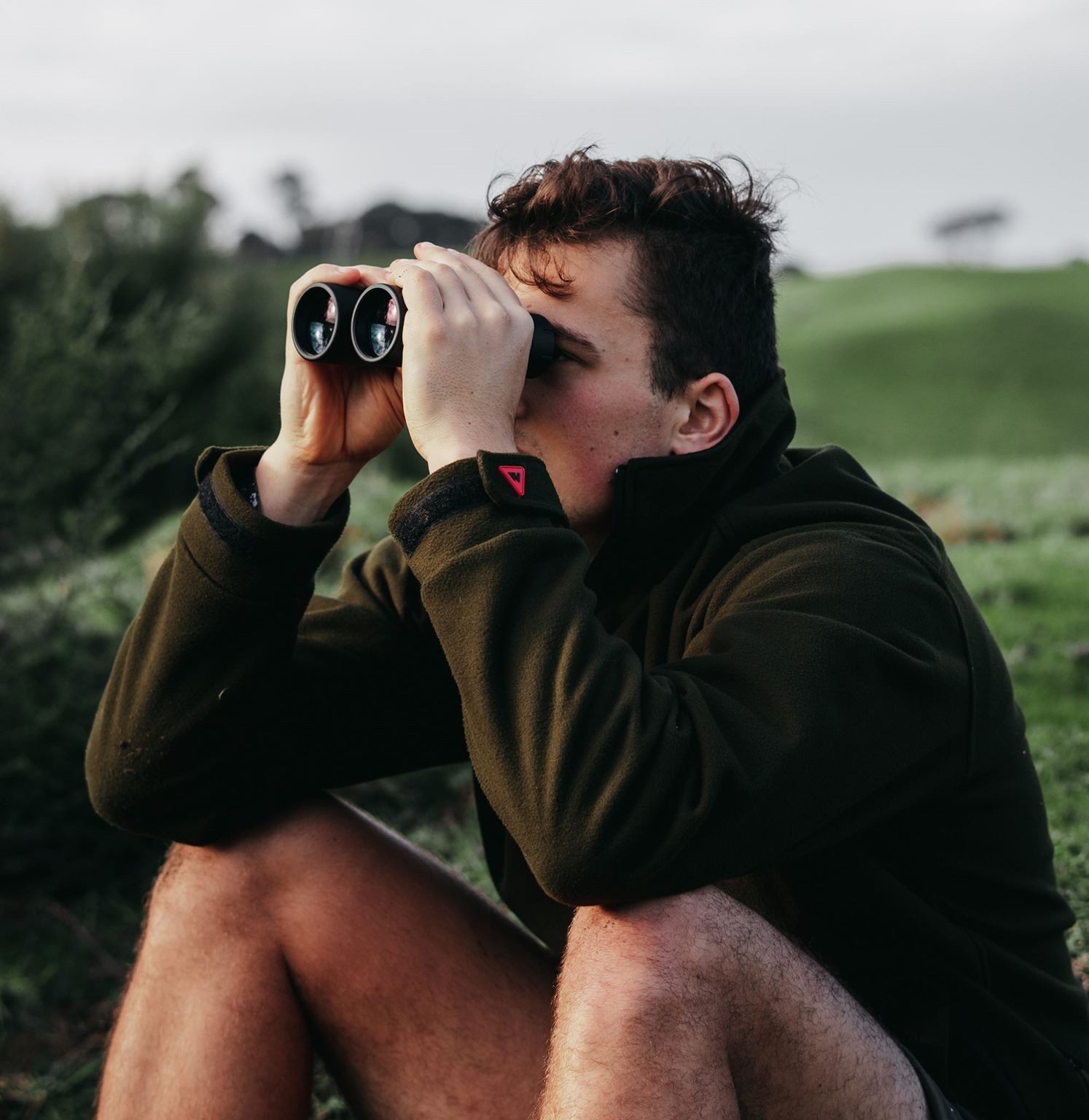 10x42 Binoculars