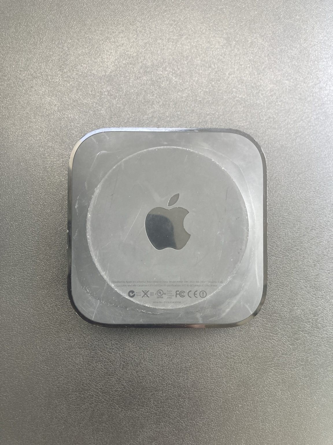 Appple TV (3rd Generation)