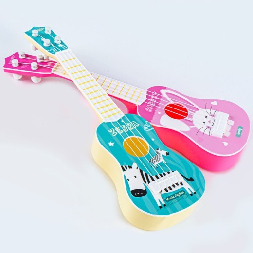 35cm Children's Musical Instrument Ukulele Small Guitar