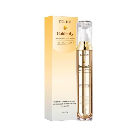 Gold Palm Eye Tightening Cream Moisturizing