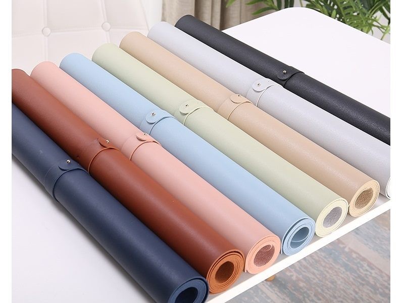 PU Keyboard Mat 90*45cm