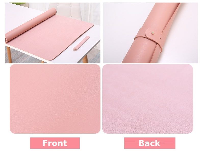 PU Keyboard Mat 90*45cm