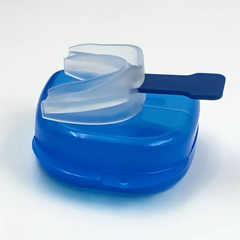 Unisex Teeth Straightening Kit With Storage Box