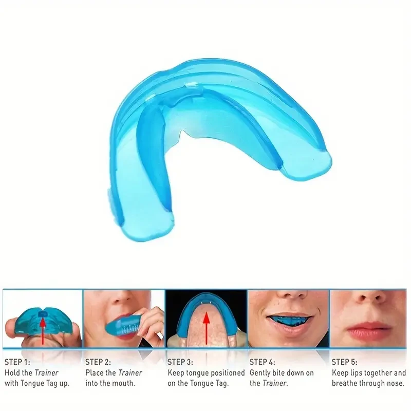 3-Stage Invisible Aligner Kit