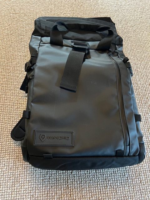 Camera Bag - Wandrd PRVKE 21 Litres