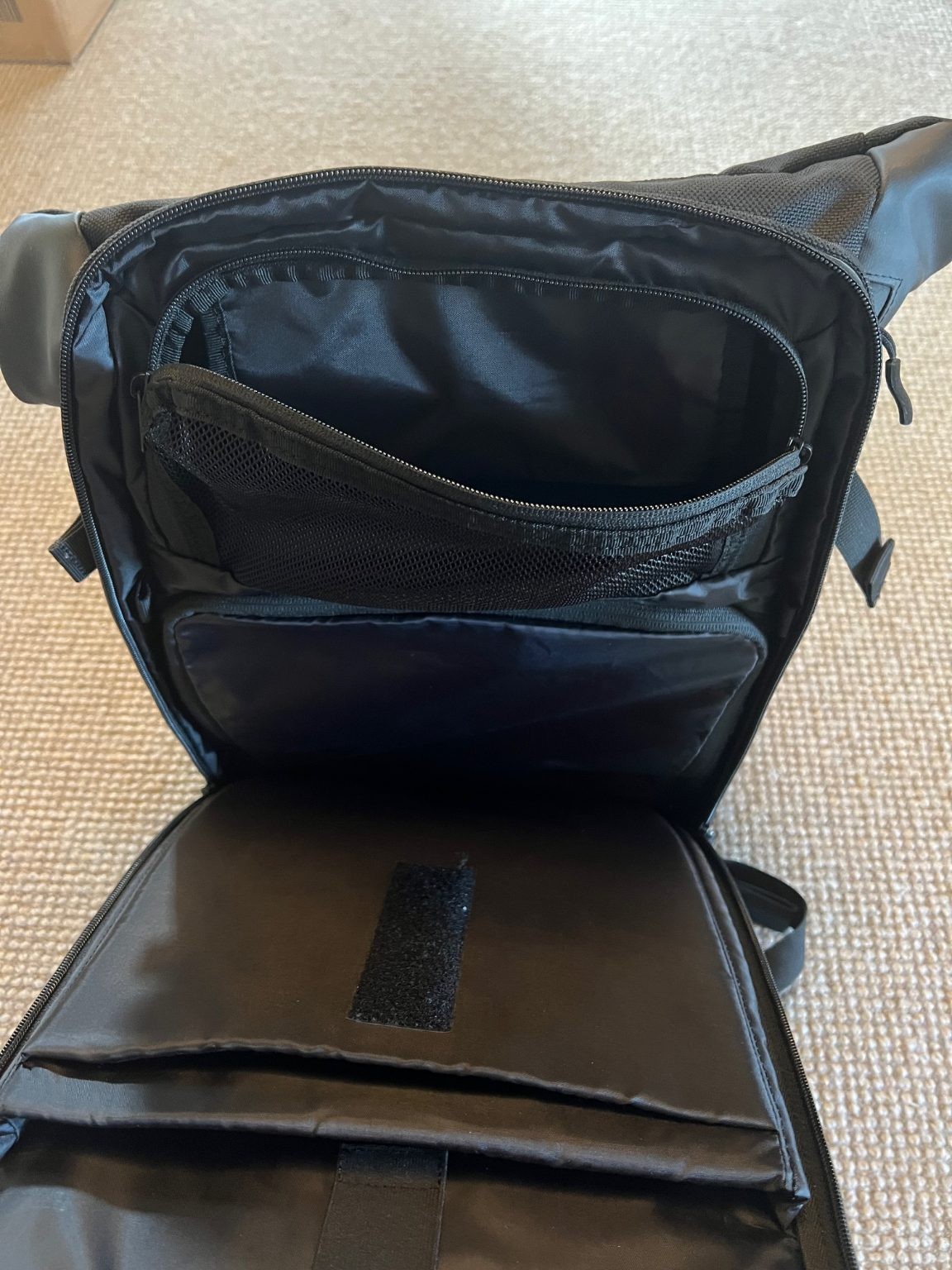 Camera Bag - Wandrd PRVKE 21 Litres