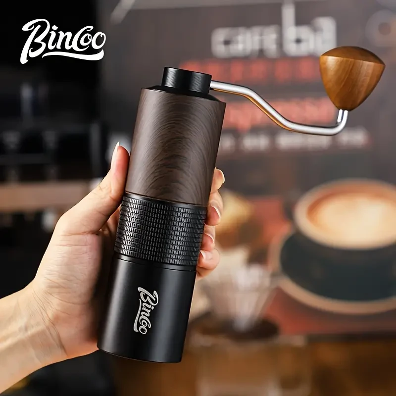 Bincoo Manual Coffee Grinder