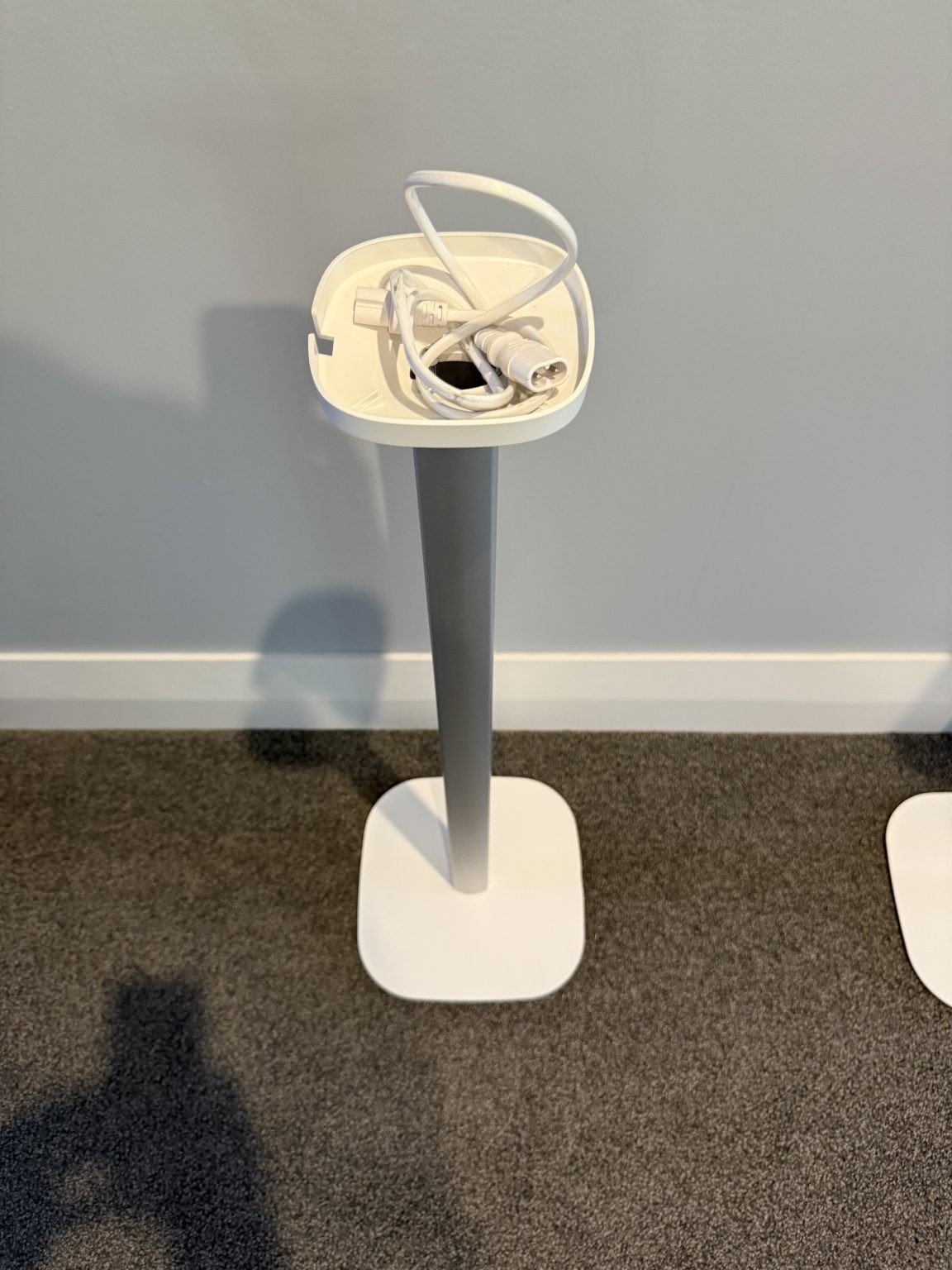 Sonos One Speaker Stands (pair) - Vogel 4301