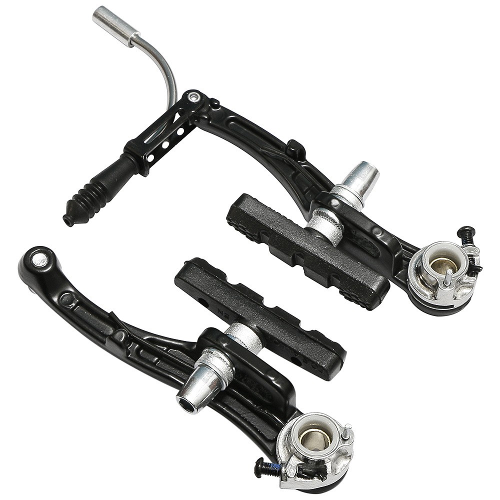 Simple Aluminum Alloy Bicycle Brake Parts