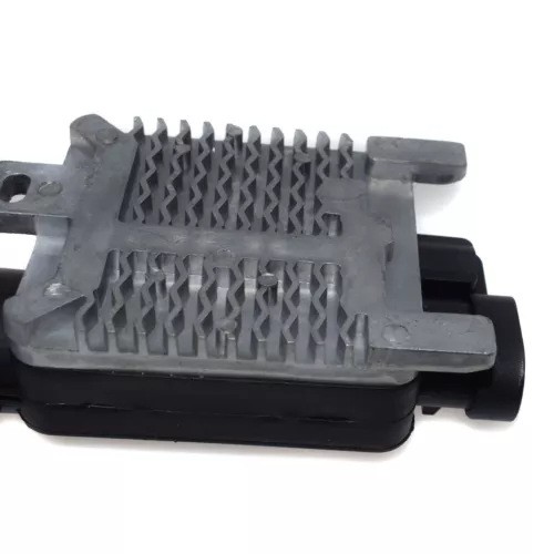 The Fan Control Module Is Suitable For Automobiles
