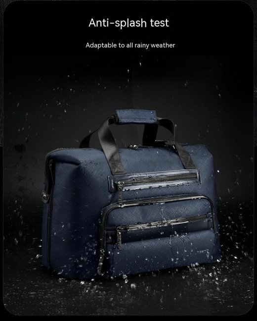 Men's Gym Bag Outdoor Portable