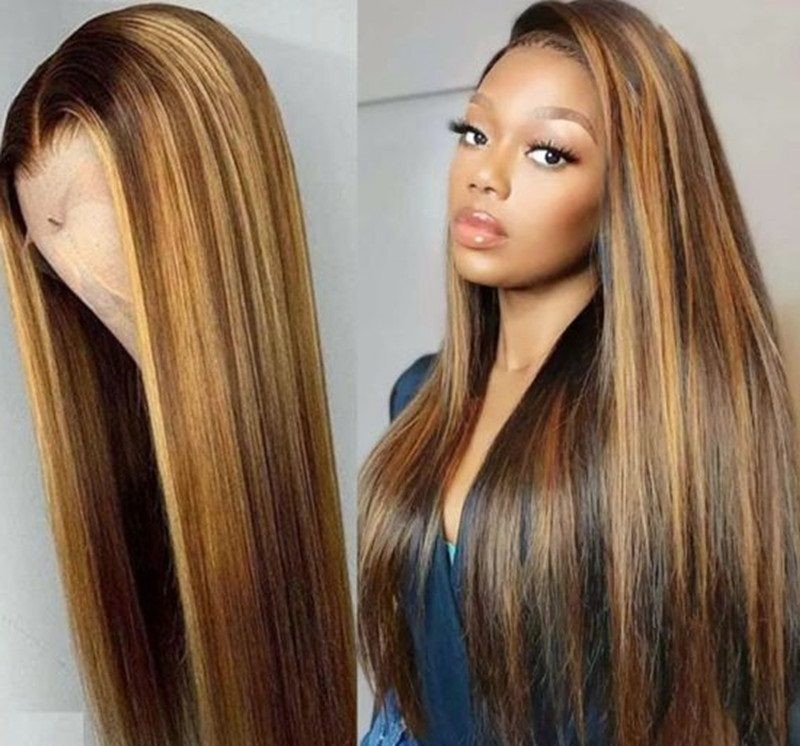 Women Long Wig