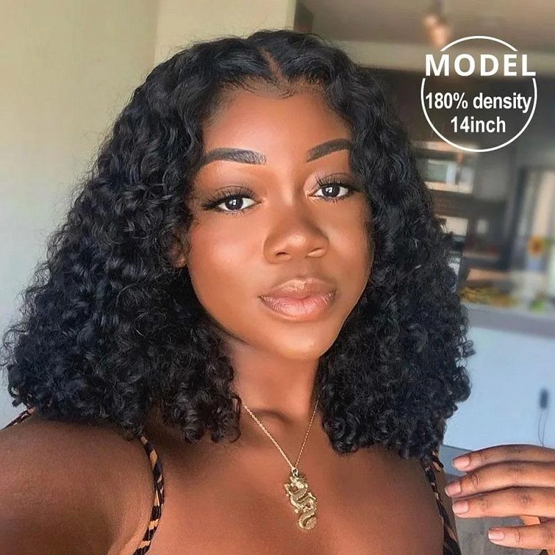 Women Short Wig