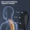 The most comfortable - car seat neck pad