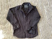 Quicksilver Long Sleeve Shirt