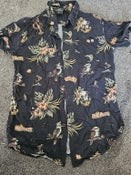 Boys Mad Hueys Shirt