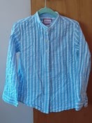 Boys Long Sleeve Shirt Size 6