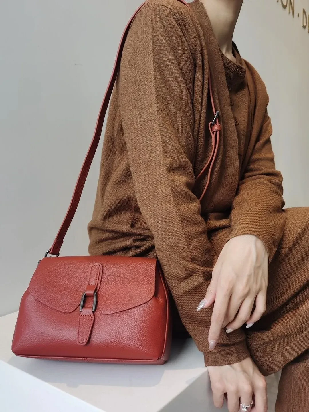 New Commuter Crossbody Shoulder Bag For Women